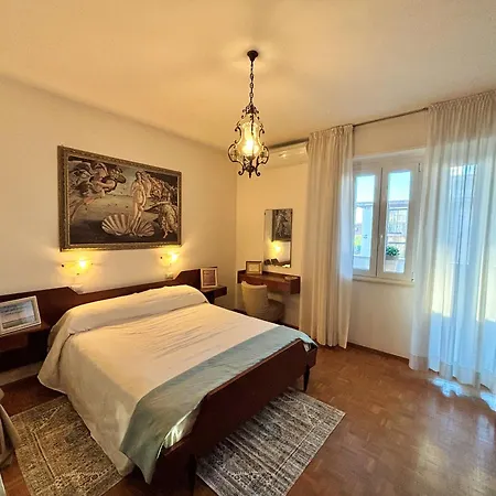 Διαμέρισμα Aria Di Mare Su Viale Ceccarini *