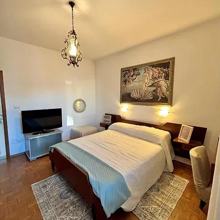 Aria Di Mare Su Viale Ceccarini Appartement *