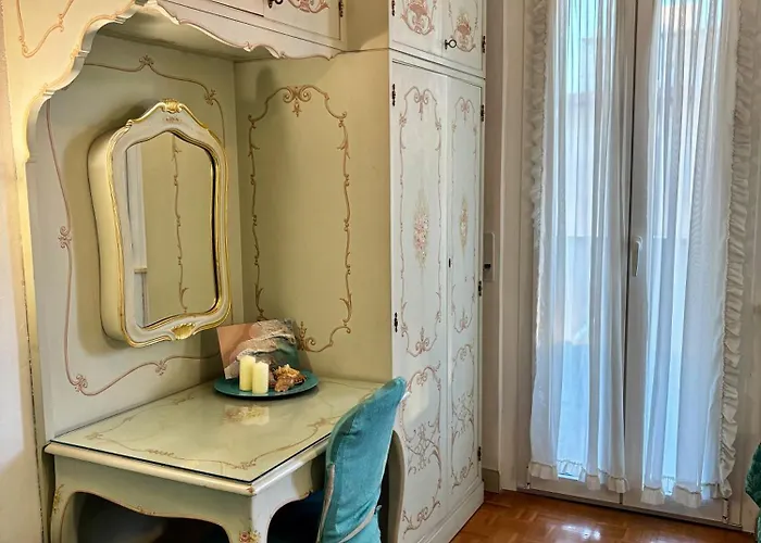 Apartamento Aria Di Mare Su Viale Ceccarini Riccione