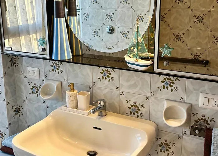 Apartamento Aria Di Mare Su Viale Ceccarini