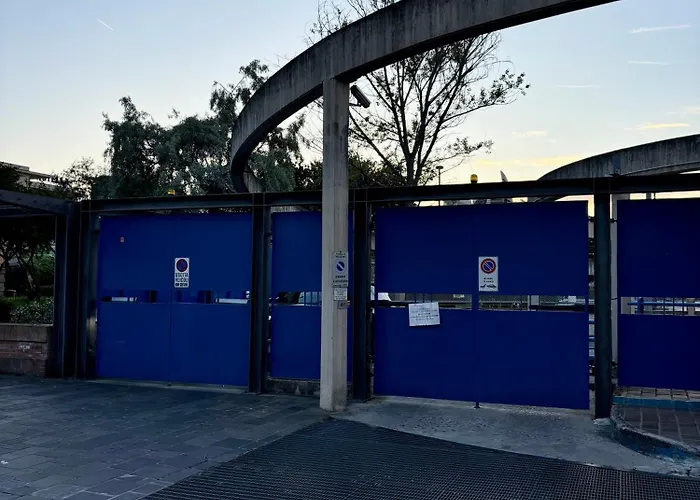 Aria Di Mare Su Viale Ceccarini Apartamento Riccione