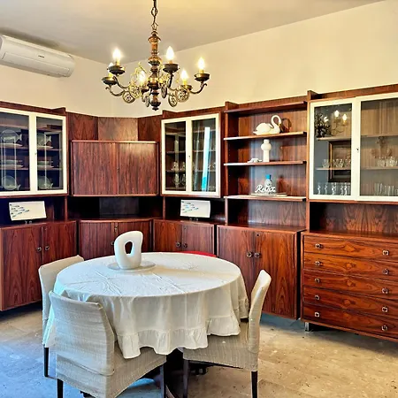 公寓 Aria Di Mare Su Viale Ceccarini *