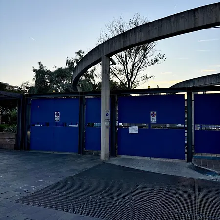 Aria Di Mare Su Viale Ceccarini Apartment Riccione