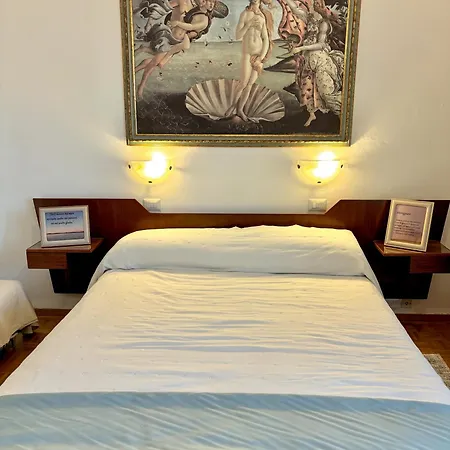 Aria Di Mare Su Viale Ceccarini Apartment *