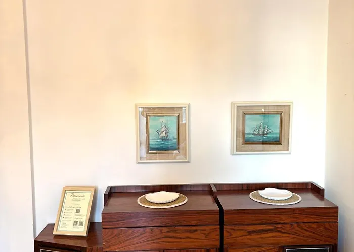 Aria Di Mare Su Viale Ceccarini דירה ריצ'יונה