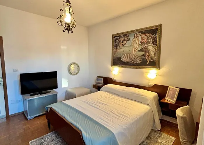 Aria Di Mare Su Viale Ceccarini דירה *